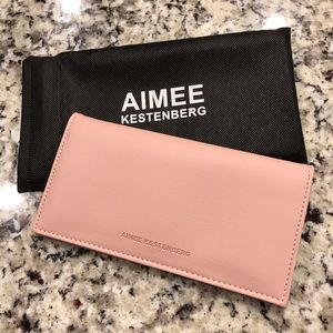 Aimee Kestenberg fold wallet